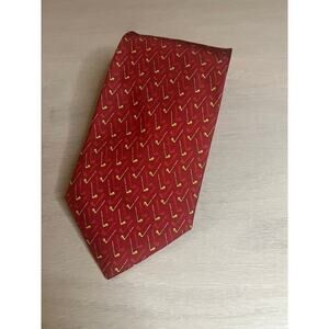 Salvatore Ferragamo Tie